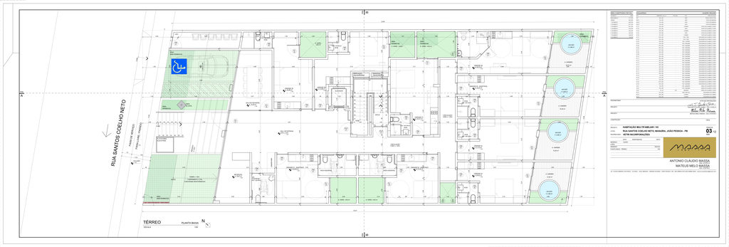 Apartamento, 1 quarto, 25 m² - Foto 16