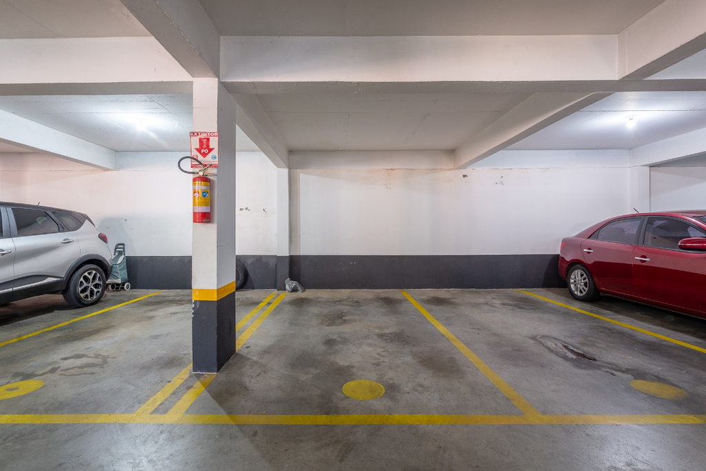 Apartamento para venda no bairro Petrópolis em Porto Alegre