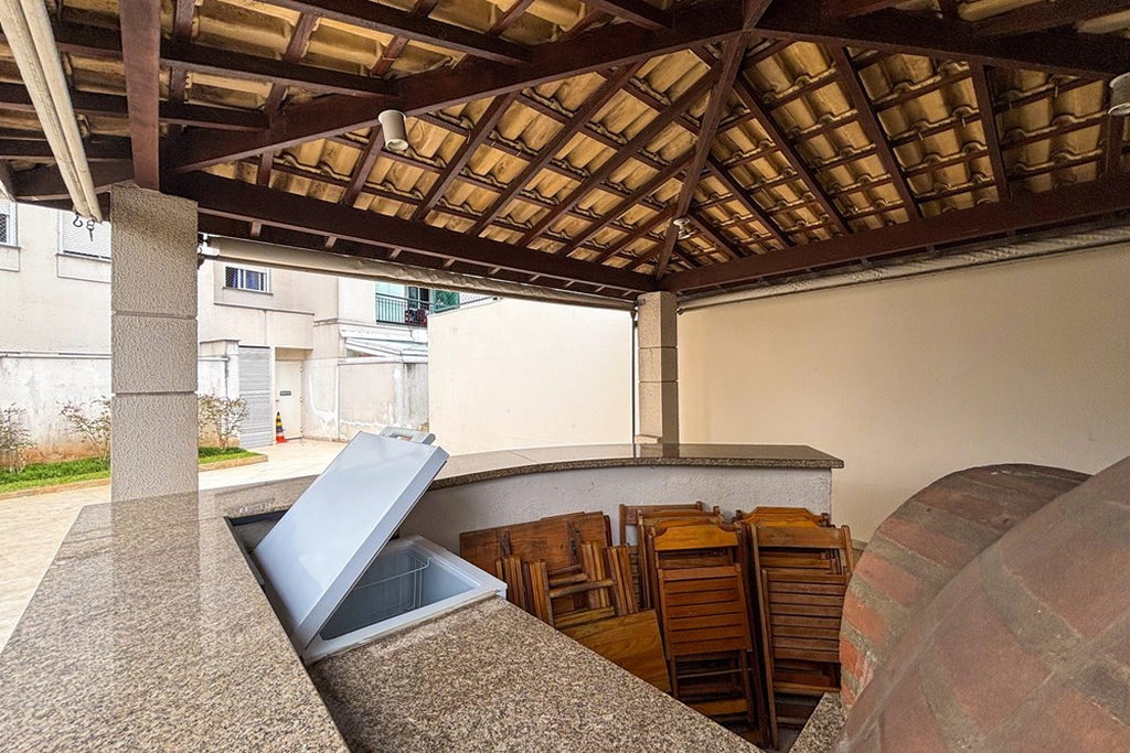 Apartamento, 2 quartos, 70 m² - Foto 34