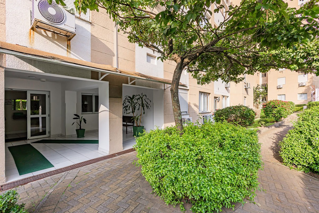 Apartamento para venda no bairro Jardim Carvalho em Porto Alegre