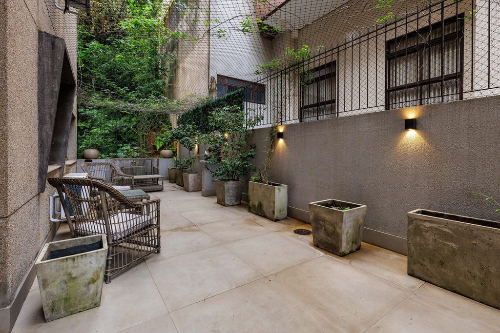 Apartamento para venda no bairro Rio Branco em Porto Alegre