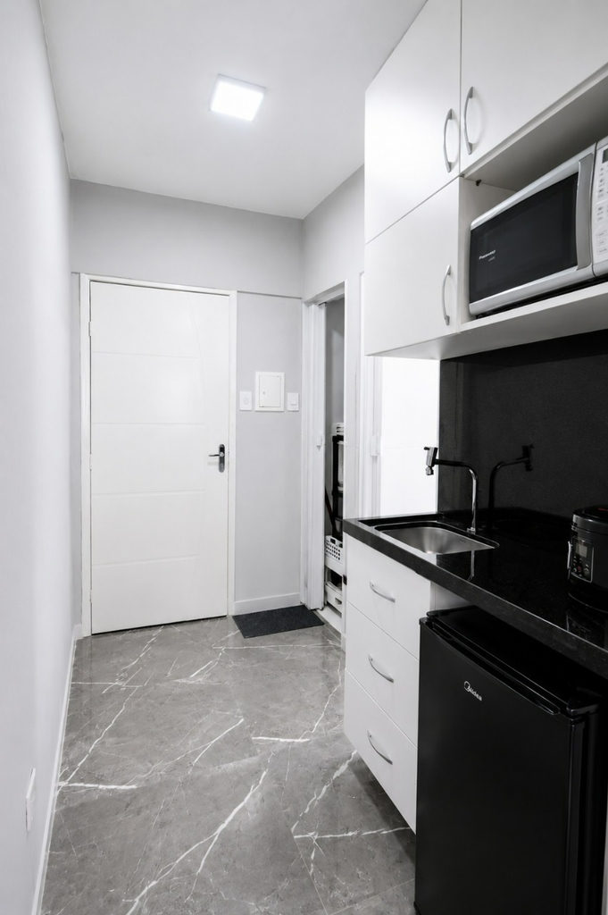 Loft para venda no bairro Centro Histórico em Porto Alegre