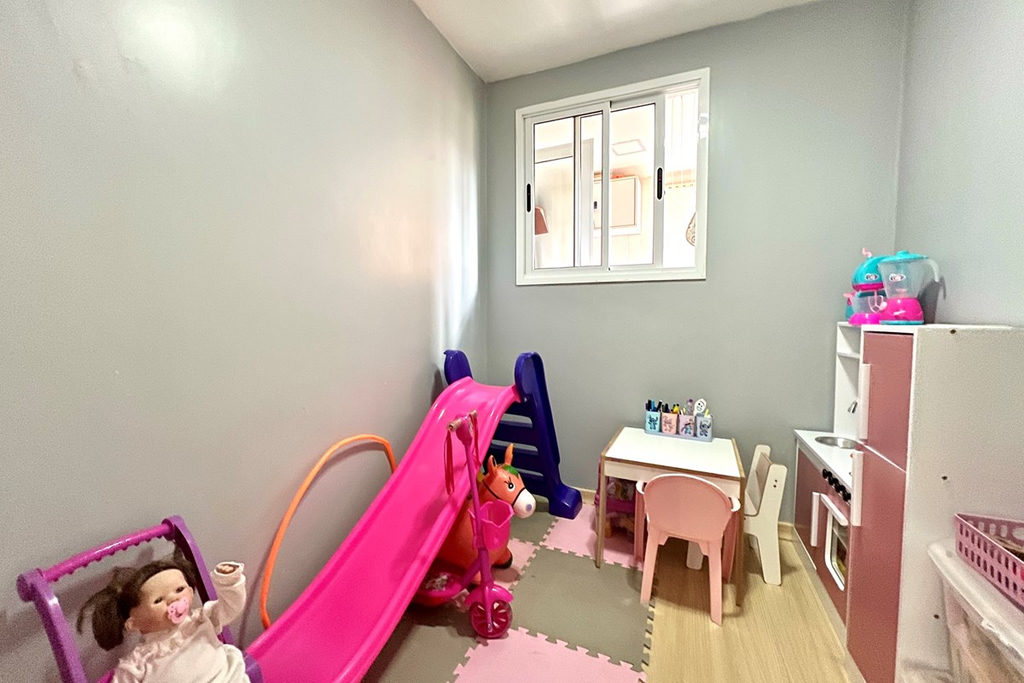 Apartamento para venda no bairro Mato Grande em Canoas