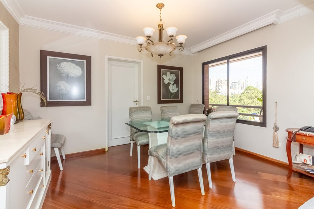 Apartamento, 4 quartos, 198 m² - Foto 42