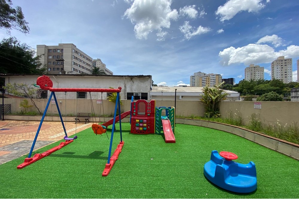 Apartamento, 2 quartos, 51 m² - Foto 11
