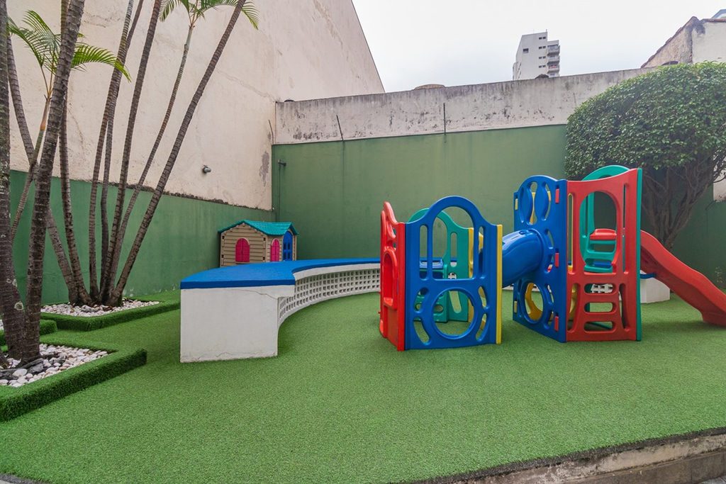 Apartamento, 3 quartos, 105 m² - Foto 20