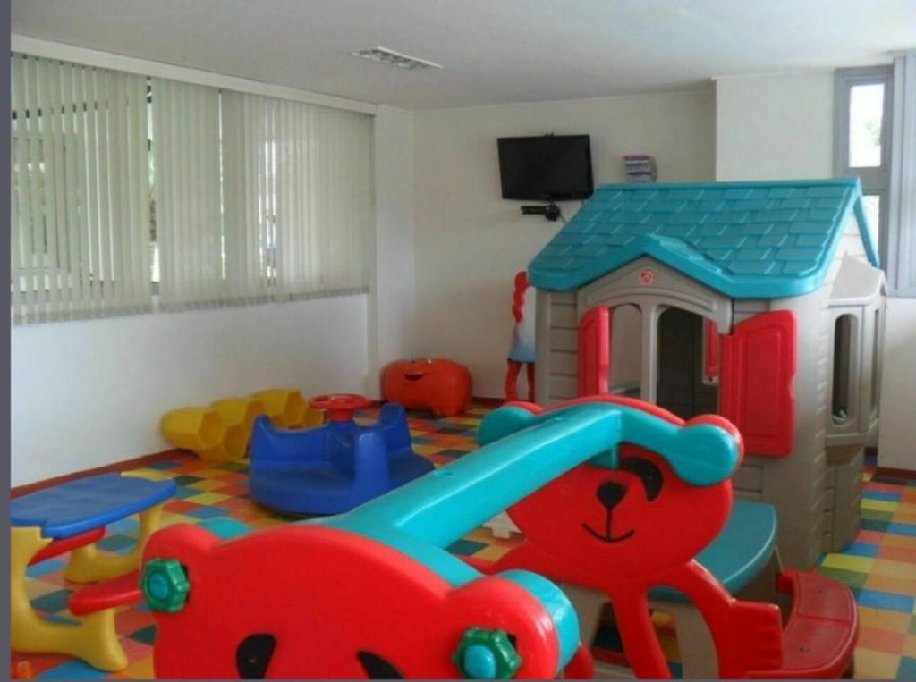 Apartamento, 3 quartos, 94 m² - Foto 5
