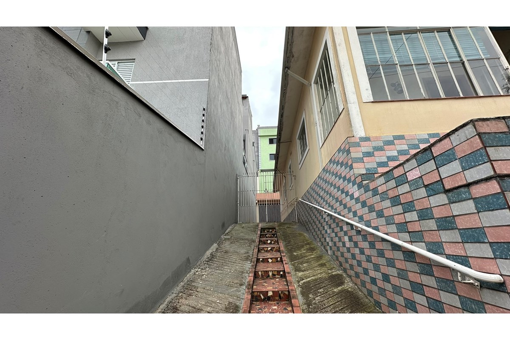 Casa de 2 quartos, 187m² no bairro Vila Camilópolis, em Santo André | Eu Corretor