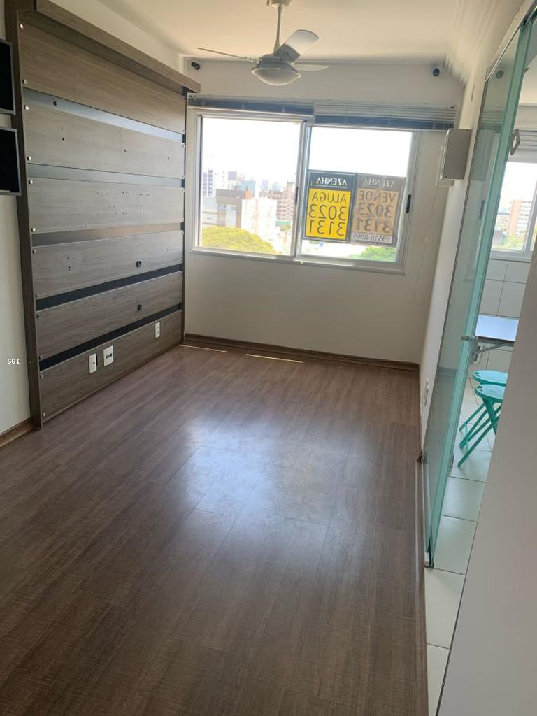 Apartamento para venda no bairro Rio Branco em Porto Alegre