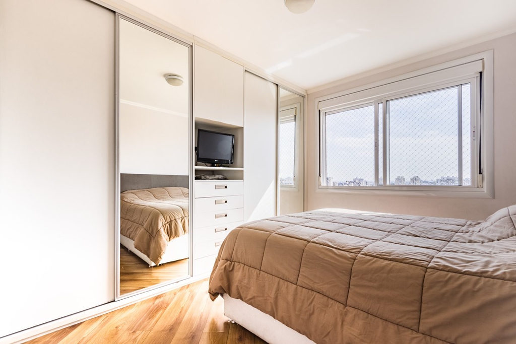 Apartamento para venda no bairro Jardim Europa em Porto Alegre