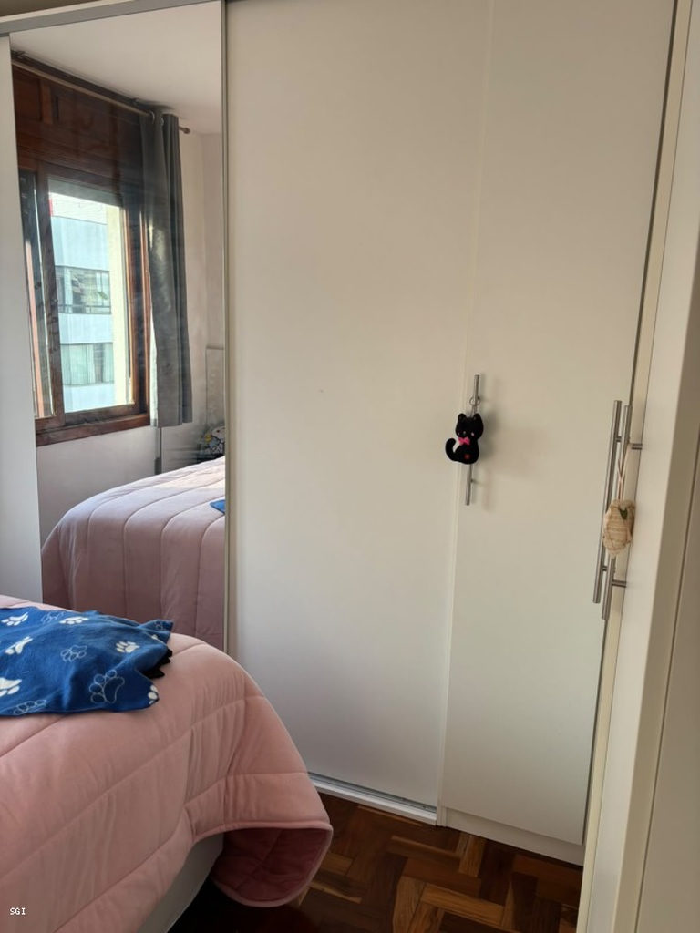 Apartamento para venda no bairro Jardim Lindóia em Porto Alegre