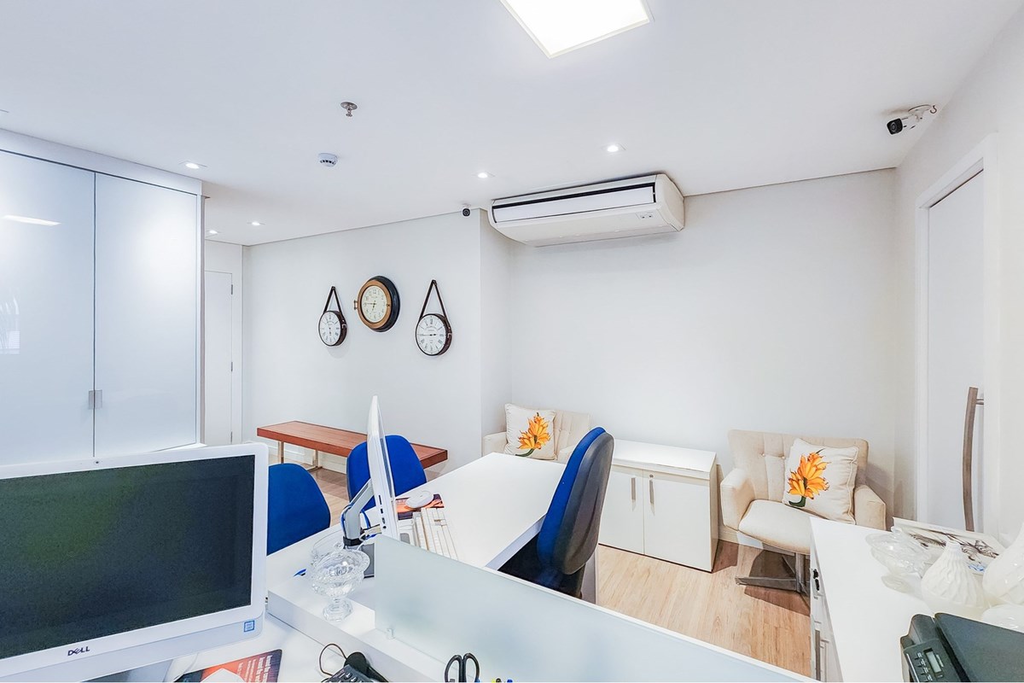 Sala-Conjunto, 55 m² - Foto 13