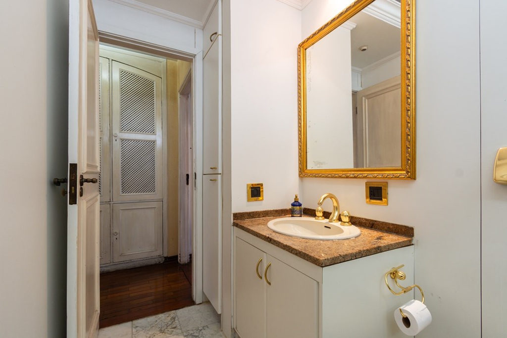 Apartamento, 3 quartos, 182 m² - Foto 6