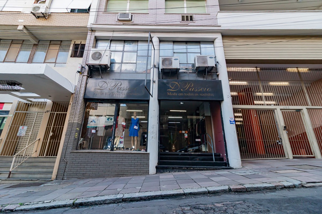 Loja para venda no bairro Centro Histórico em Porto Alegre