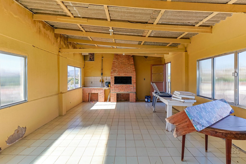 Studio para venda no bairro Jardim Itu em Porto Alegre