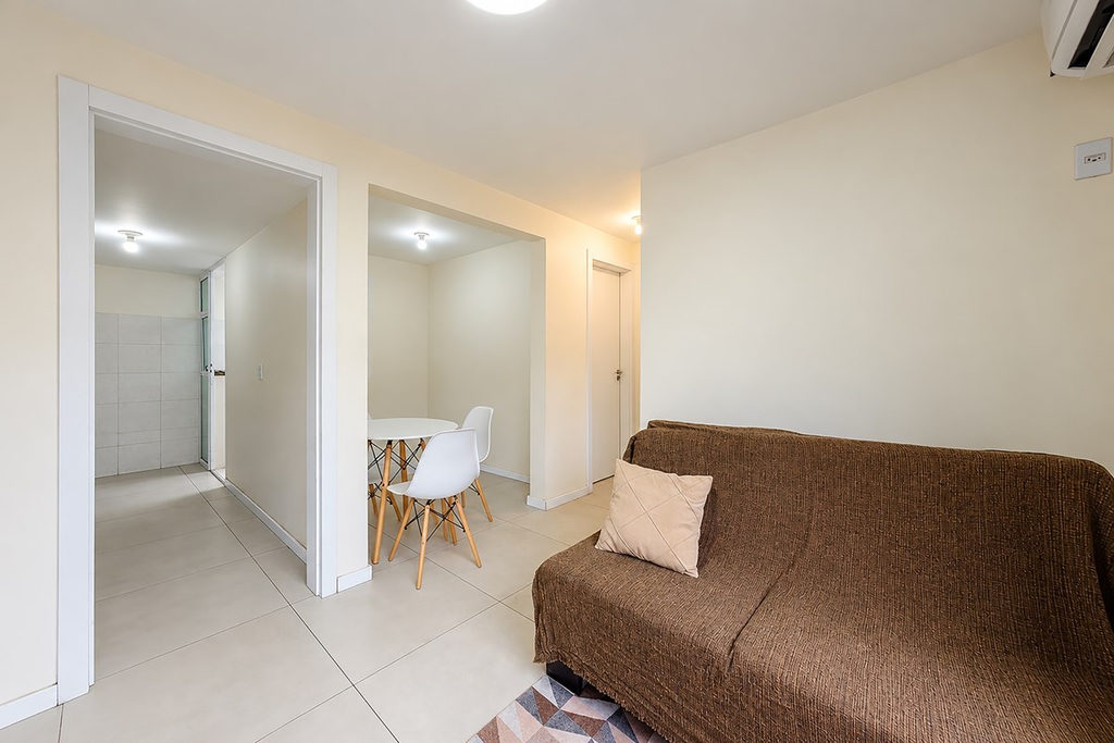 Apartamento para venda no bairro Mato Grande em Canoas