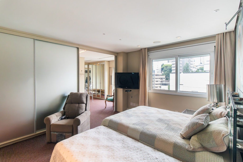 Apartamento para venda no bairro Bela Vista em Porto Alegre