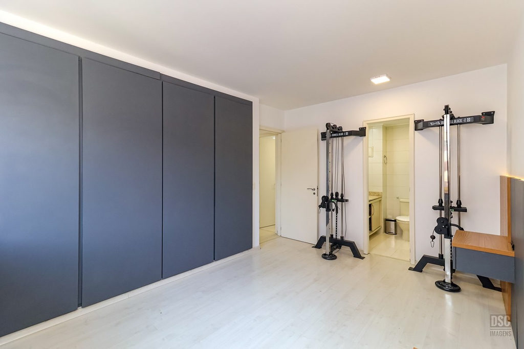 Apartamento para venda no bairro Rio Branco em Porto Alegre