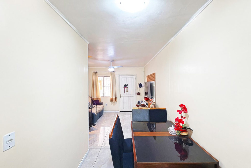 Casa para venda no bairro Aberta dos Morros em Porto Alegre