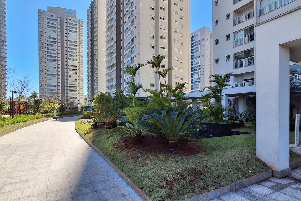 Apartamento, 2 quartos, 103 m² - Foto 42