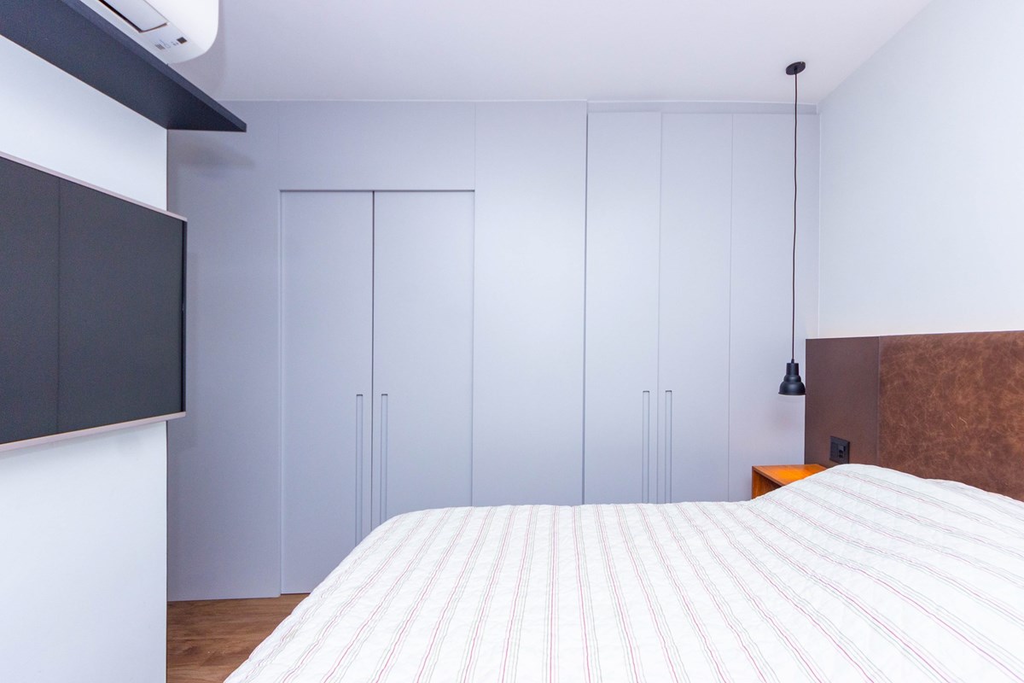 Apartamento de 2 quartos, 95m² no bairro Moema, em São Paulo | Eu Corretor