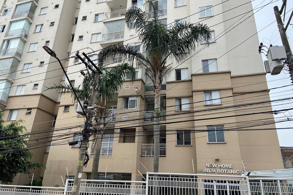 Apartamento, 2 quartos, 54 m² - Foto 18