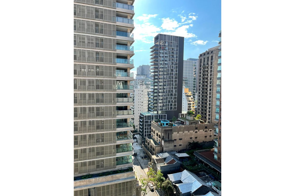 Apartamento, 1 quarto, 52 m² - Foto 4