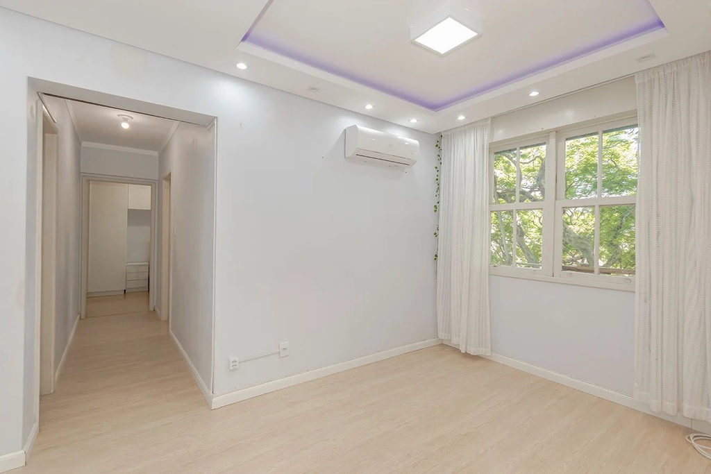Apartamento para venda no bairro Santana em Porto Alegre