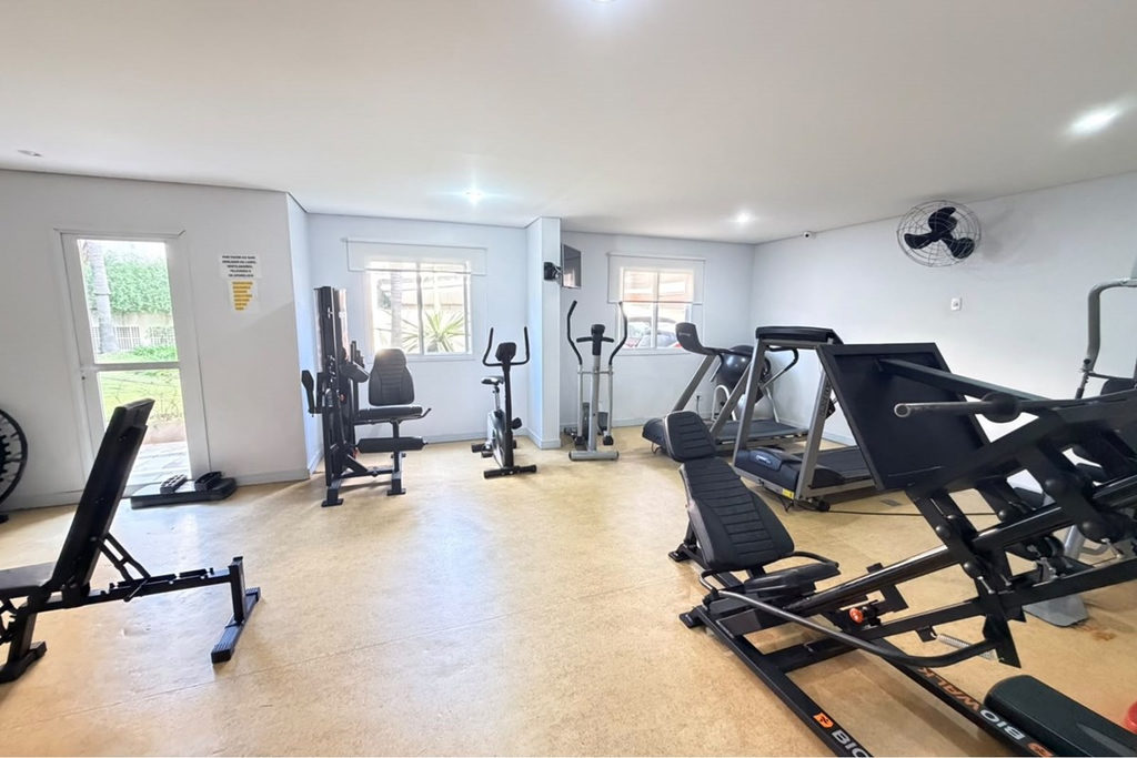 Apartamento, 3 quartos, 61 m² - Foto 19