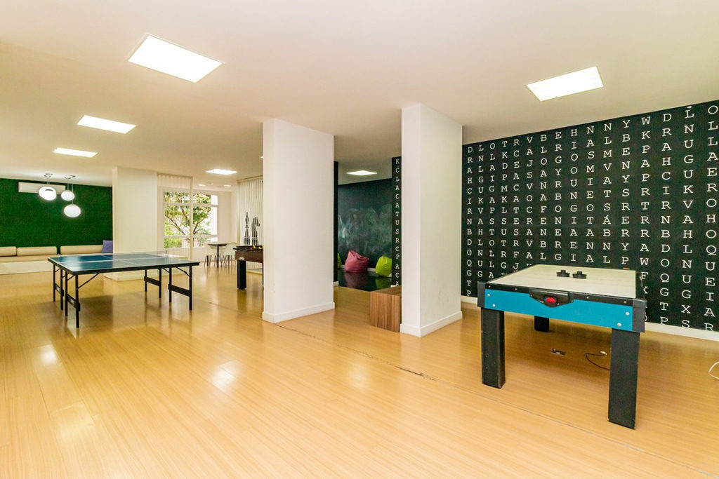 Apartamento para venda no bairro Passo D