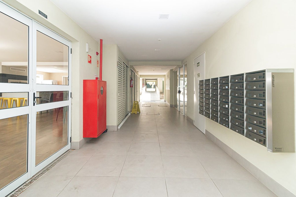 Apartamento para venda no bairro Alto Petrópolis em Porto Alegre