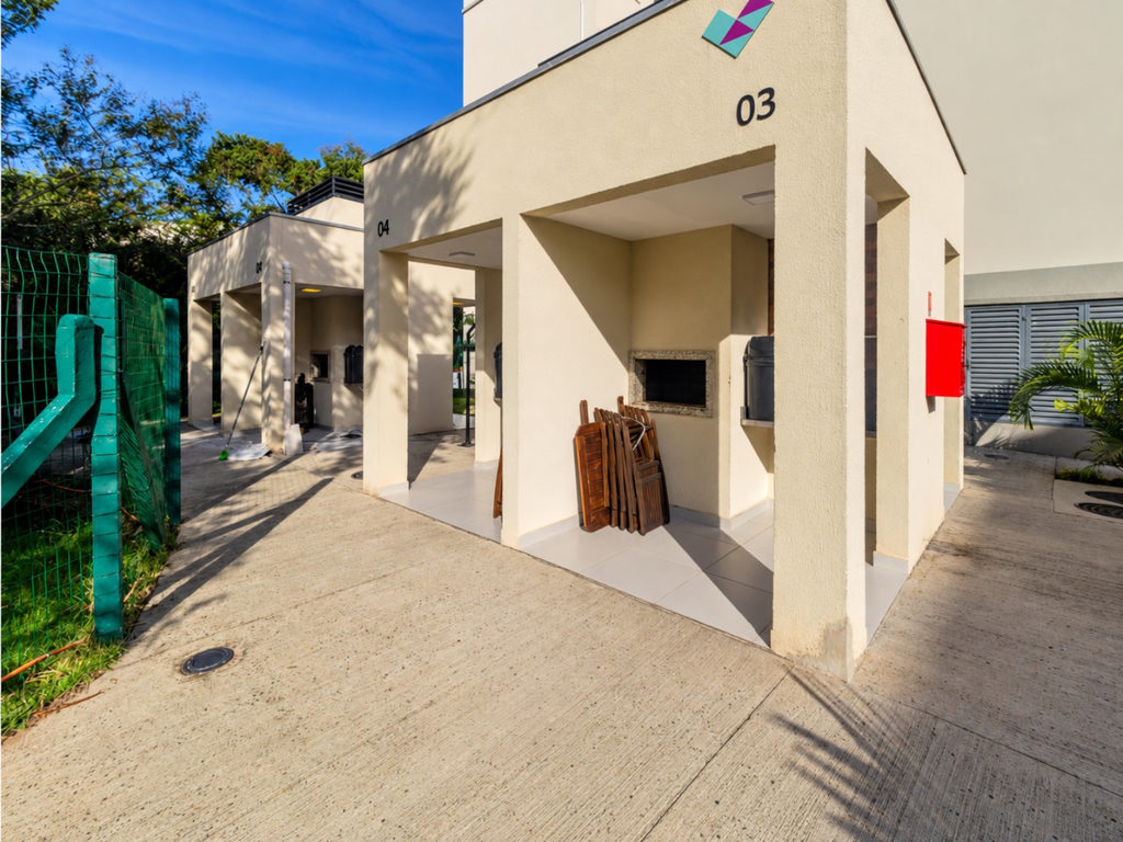 Apartamento para venda no bairro Parque Santa Fé em Porto Alegre