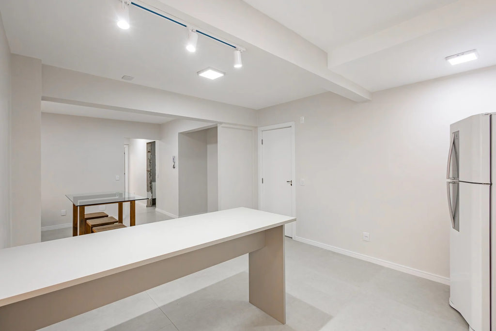 Apartamento para venda no bairro Bela Vista em Porto Alegre