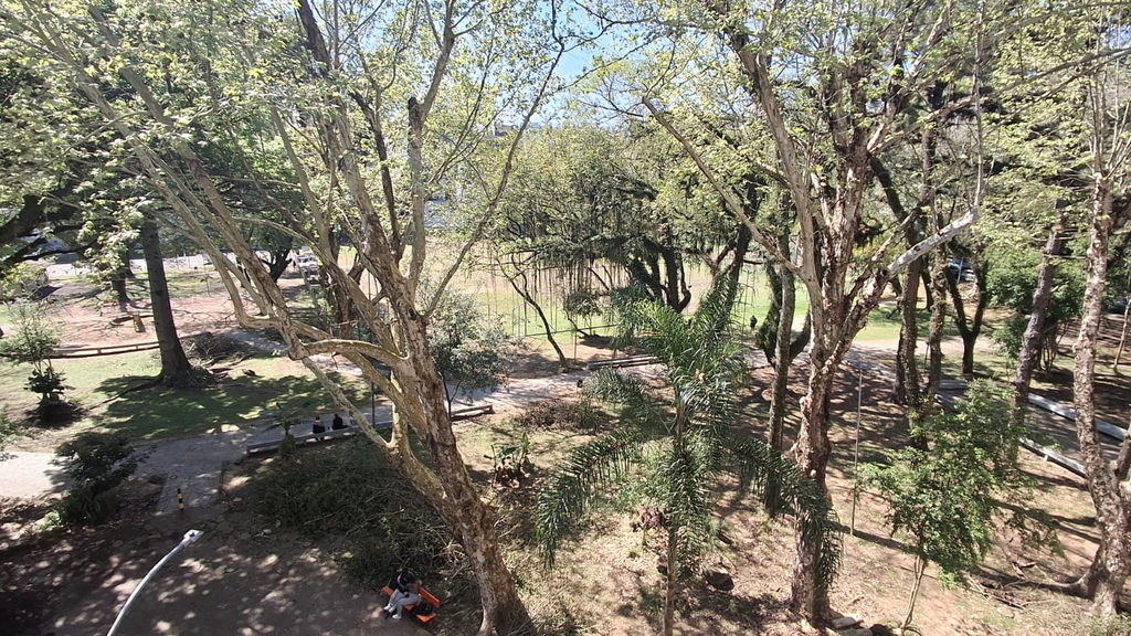 Apartamento para venda no bairro Petrópolis em Porto Alegre