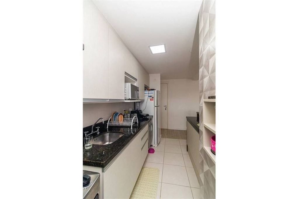 Apartamento para venda no bairro Jardim Carvalho em Porto Alegre