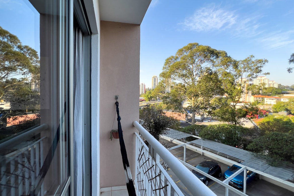 Apartamento, 2 quartos, 49 m² - Foto 33