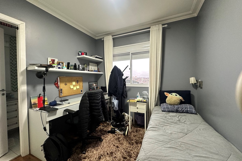 Apartamento, 3 quartos, 149 m² - Foto 9