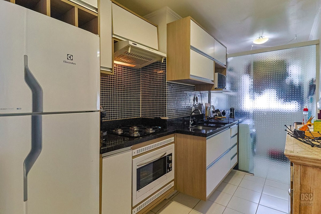 Apartamento para venda no bairro Sarandi em Porto Alegre