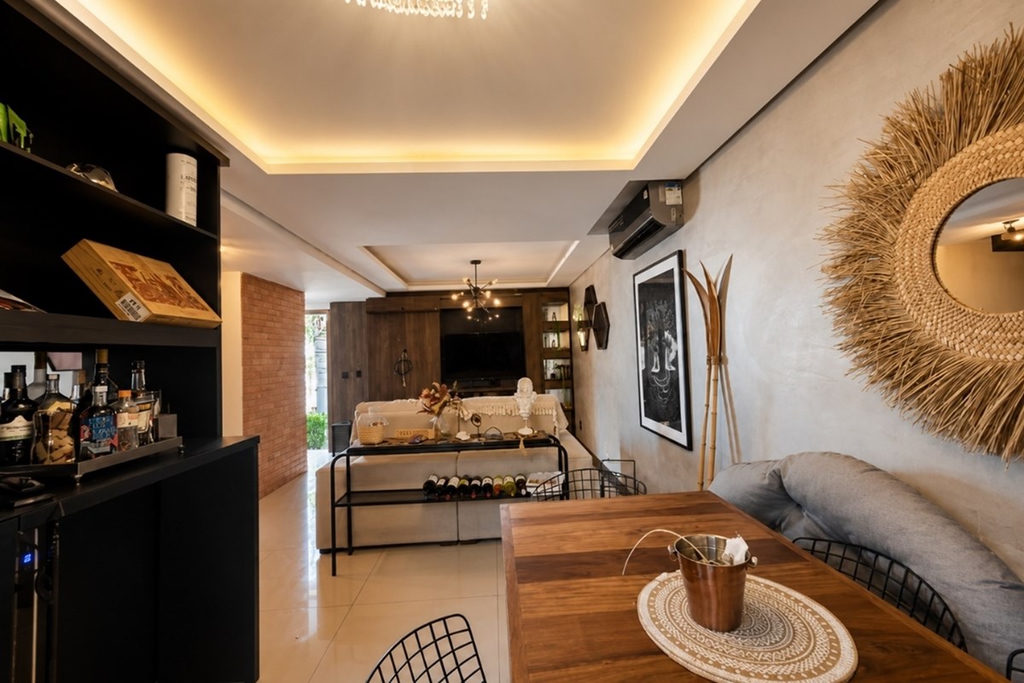Casa em Condomínio para venda no bairro Morro Santana em Porto Alegre