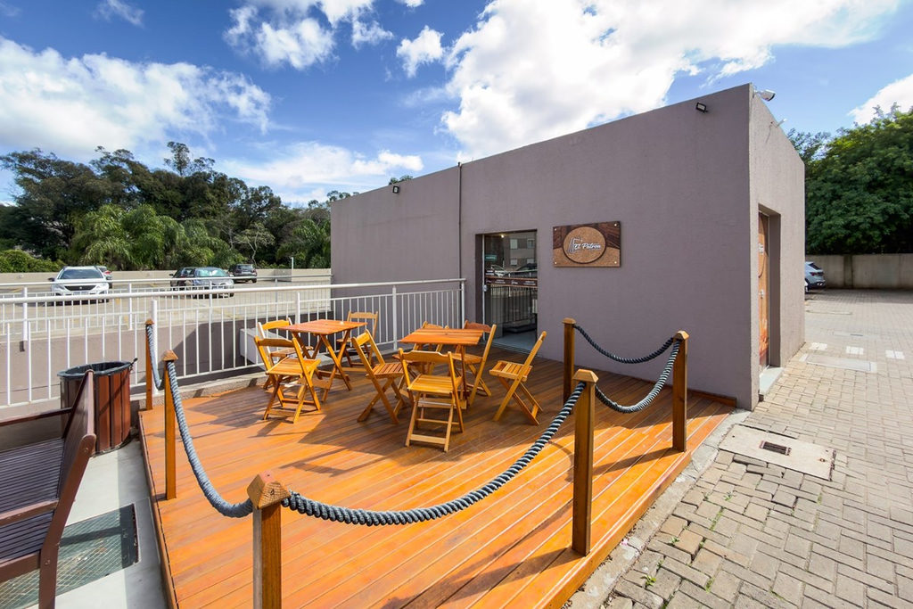 Apartamento para venda no bairro Teresópolis em Porto Alegre