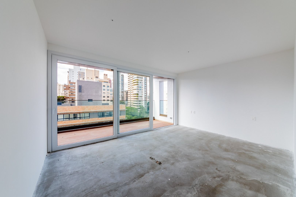 Apartamento para venda no bairro Petrópolis em Porto Alegre