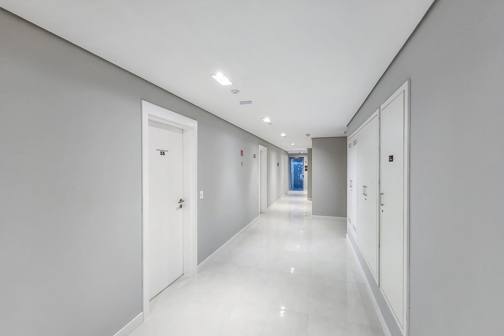 Apartamento, 1 quarto, 33 m² - Foto 3