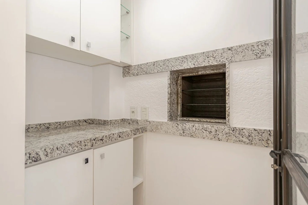 Apartamento para venda no bairro Tristeza em Porto Alegre