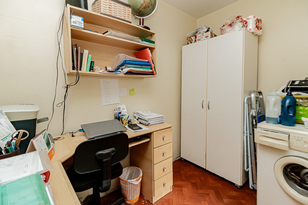 Apartamento para venda no bairro Mont Serrat em Porto Alegre