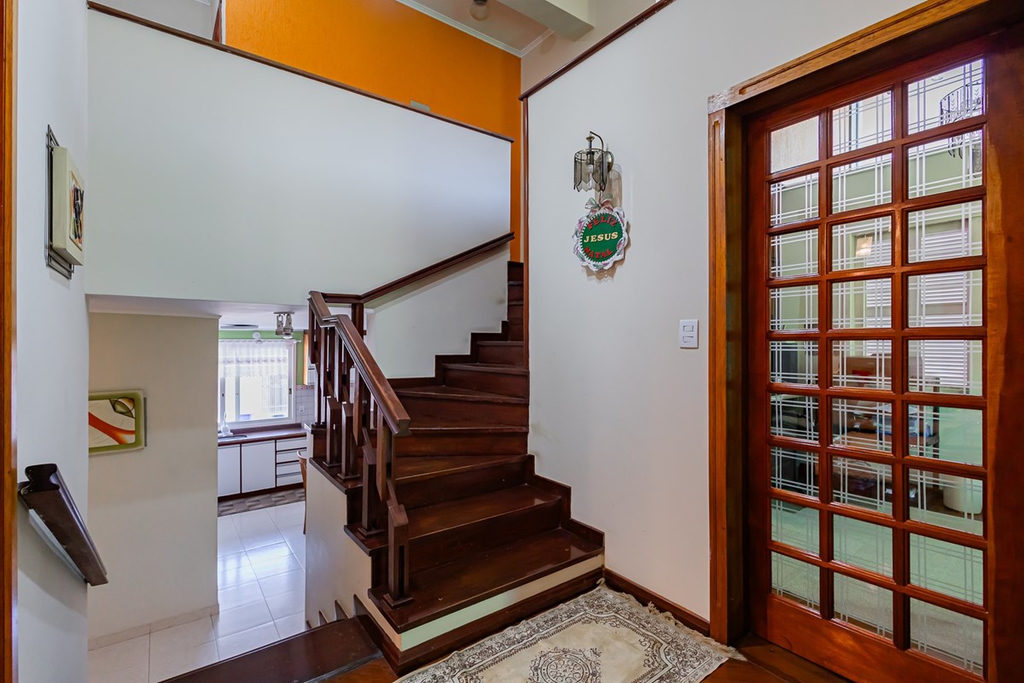 Casa para venda no bairro Jardim Planalto em Porto Alegre