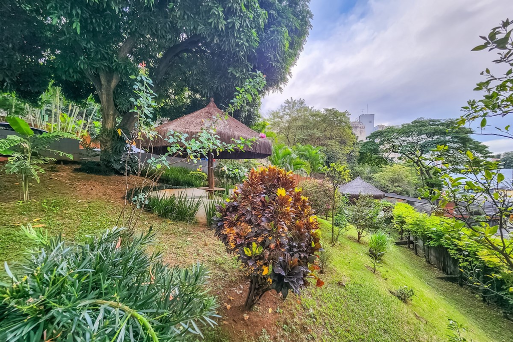  - Apartamento à venda em São Paulo, Bela Vista, com 1 quarto, 44,49m²