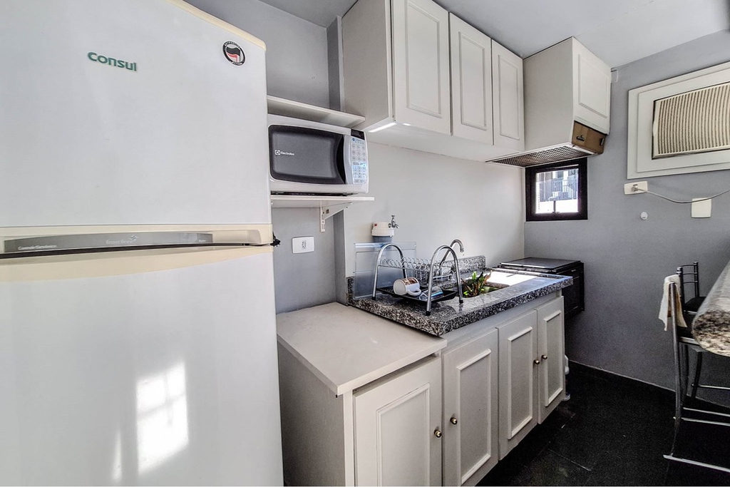 Apartamento, 1 quarto, 52 m² - Foto 38