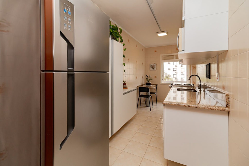Apartamento para venda no bairro Vila Ipiranga em Porto Alegre