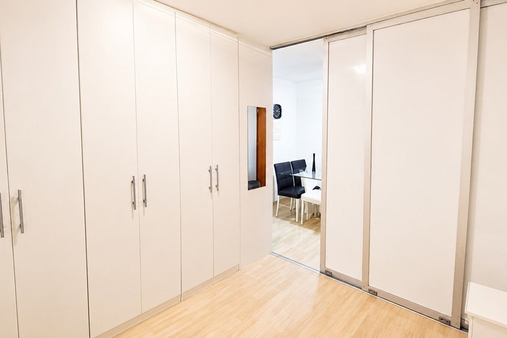 Apartamento, 1 quarto, 34 m² - Foto 32