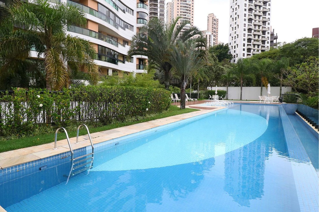 Apartamento, 3 quartos, 191 m² - Foto 21